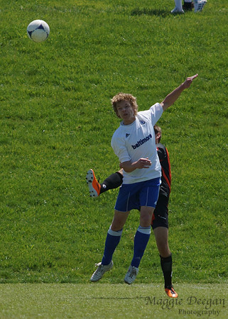 Maryland State Cup 2012