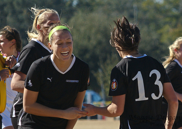ECNL Sanford 2010