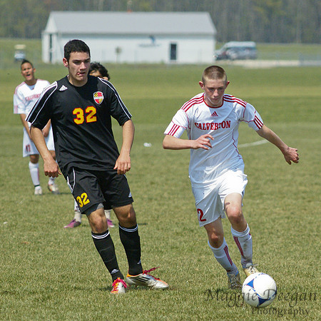 Maryland State Cup 2012