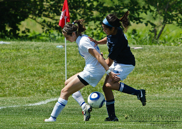Region I Championships 2011