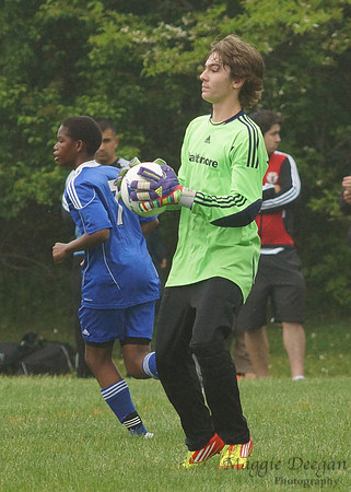 Maryland State Cup 2012