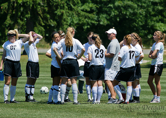 PDA Tournament 2010