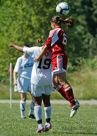 ECNL Championships 2010