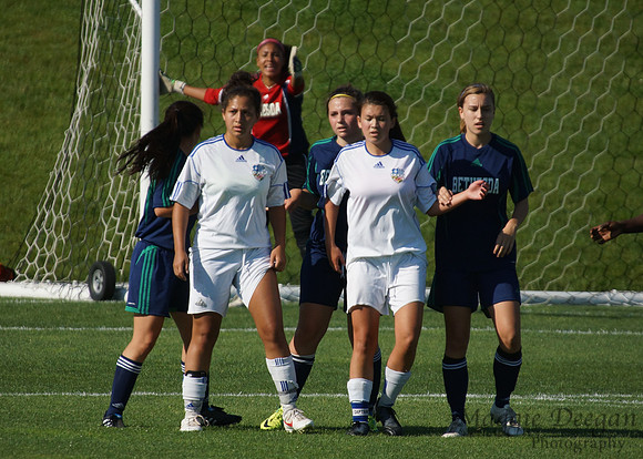 Maryland State Cup 2012