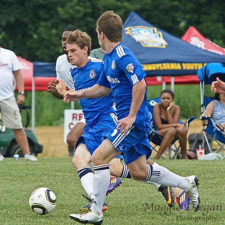 Region I Championships 2011