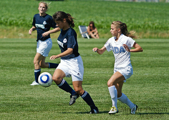 Region I Championships 2011