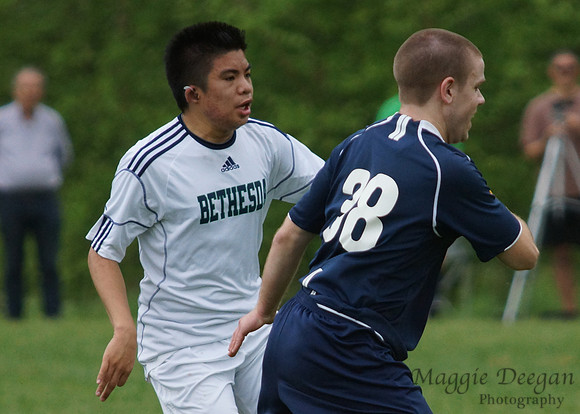 Maryland State Cup 2012