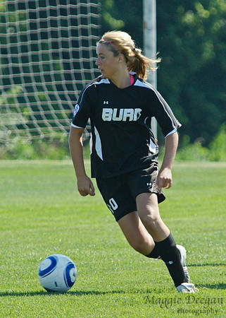 Region I Championships 2011
