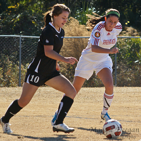 ECNL Sanford 2010