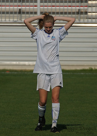 Maryland State Cup 2012