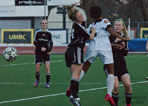 ECNL 2010 - 2011
