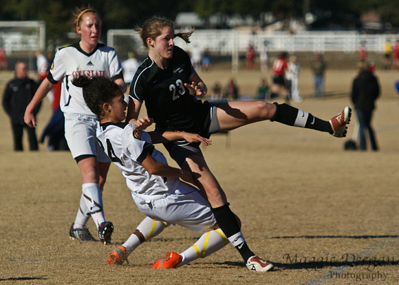 ECNL Sanford 2010