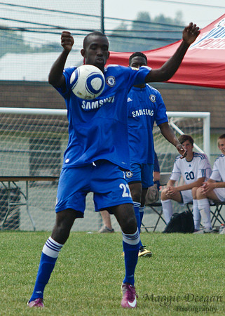 Region I Championships 2011