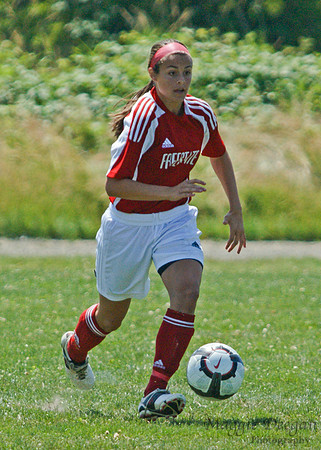 ECNL Championships 2010