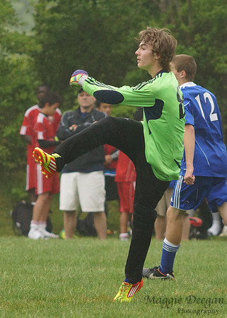 Maryland State Cup 2012