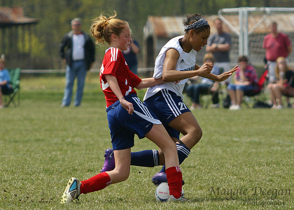 Maryland Presidents Cup 2012