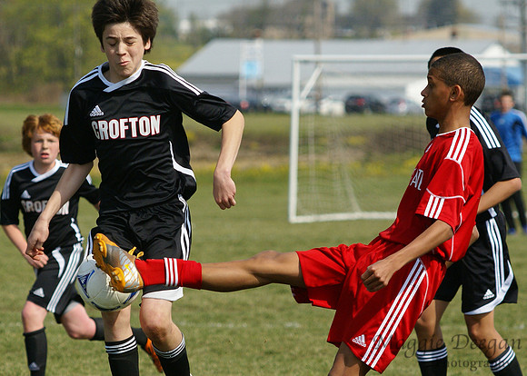 Maryland State Cup 2012