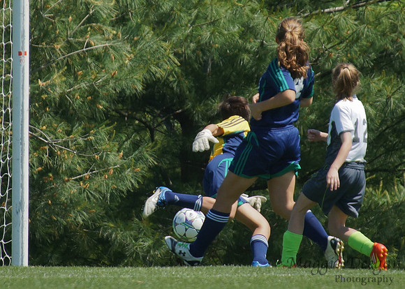 Maryland State Cup 2012
