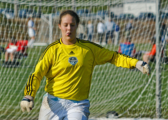 Jefferson Cup 2011