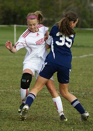 Maryland State Cup 2012