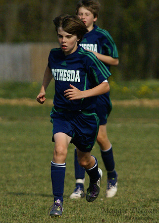 Maryland State Cup 2012