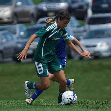 Maryland State Cup 2012