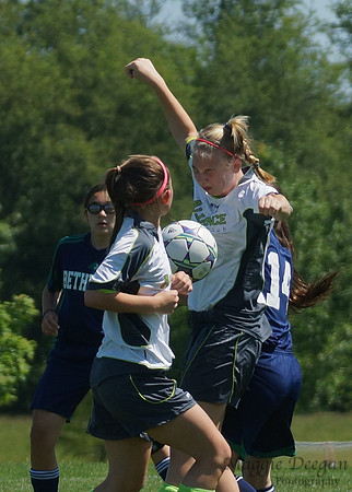 Maryland State Cup 2012
