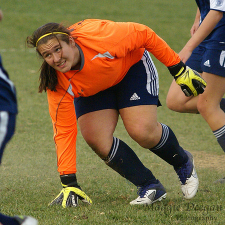 Maryland State Cup 2012
