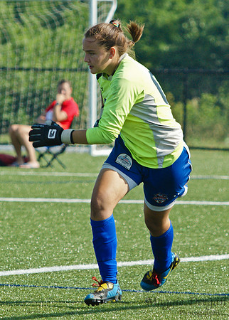 Region I Championships 2011