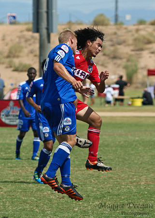 US Youth Soccer National Championships 2011