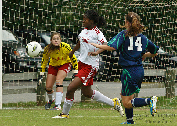 ECNL Regional Games 2011-2012