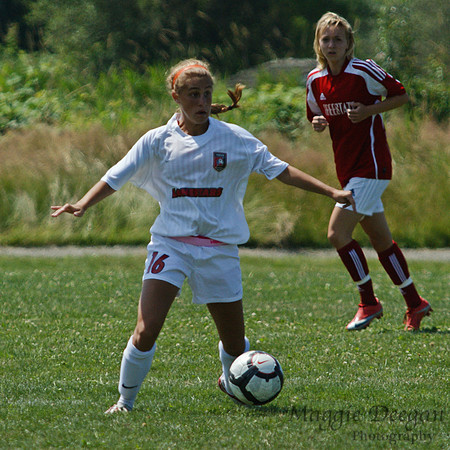 ECNL Championships 2010