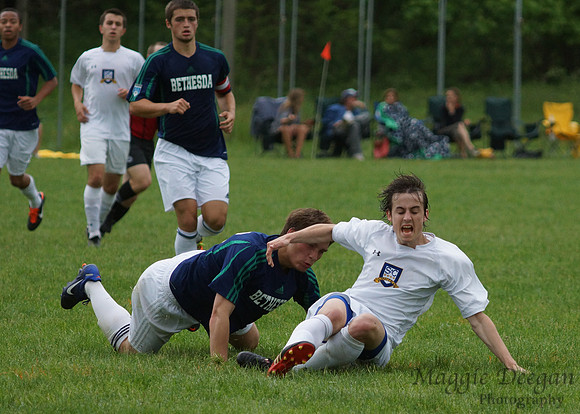 Maryland State Cup 2012
