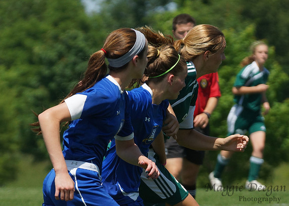 Maryland State Cup 2012