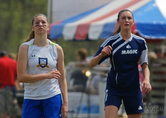 Maryland Presidents Cup 2012