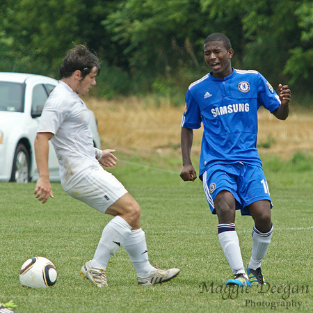 Region I Championships 2011