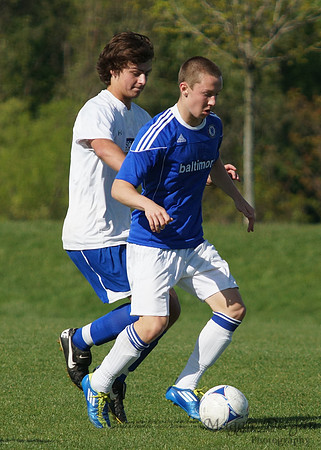 Maryland State Cup 2012