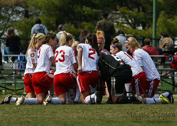 State Cup 2011