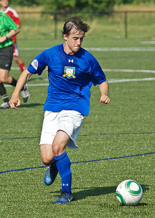 Region I Championships 2011