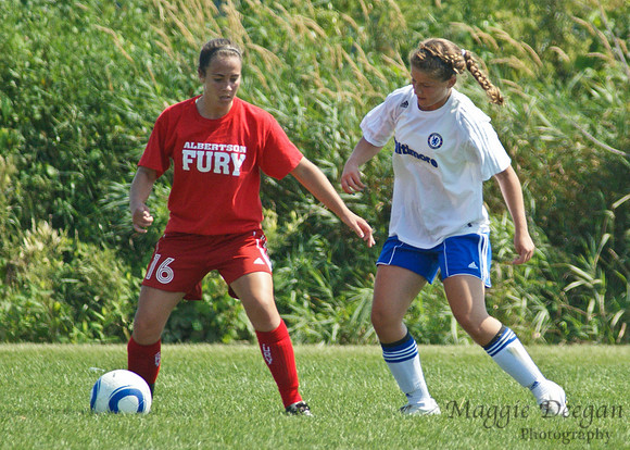 Region I Championships 2011