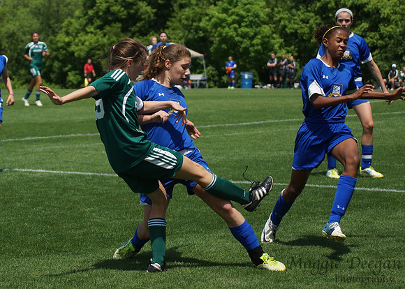 Maryland State Cup 2012