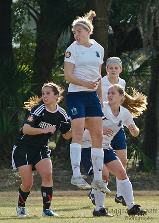 ECNL Sanford 2010