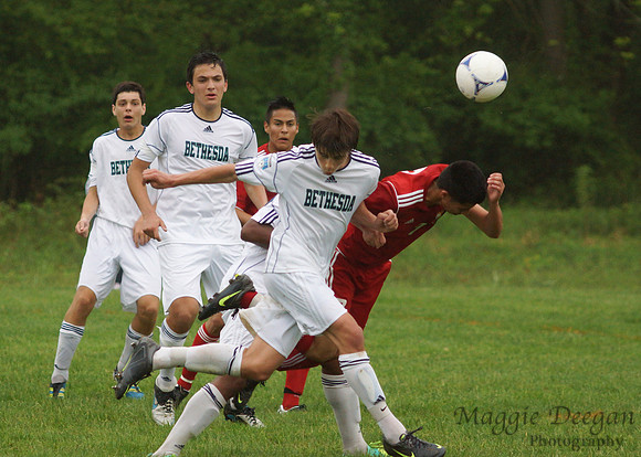Maryland State Cup 2012