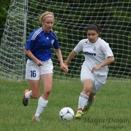 Maryland State Cup 2012