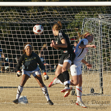 ECNL Sanford 2010