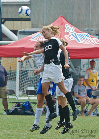 Region I Championships 2011
