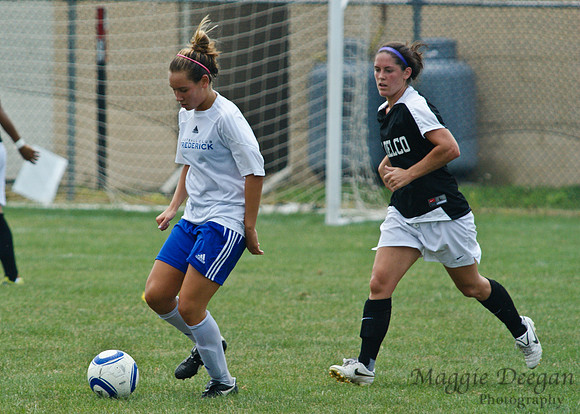 Region I Championships 2011