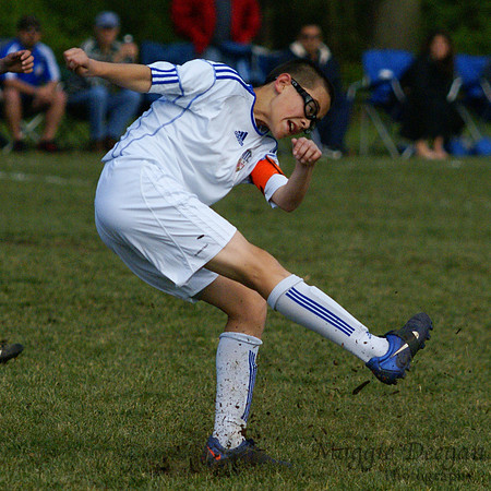 Maryland State Cup 2012