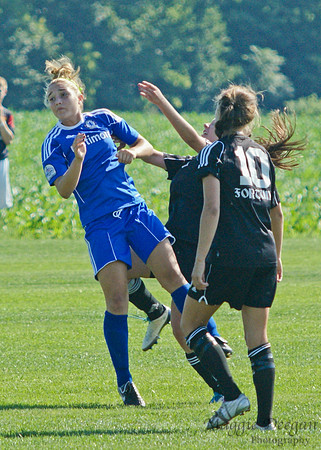 Region I Championships 2011
