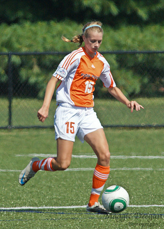 Region I Championships 2011